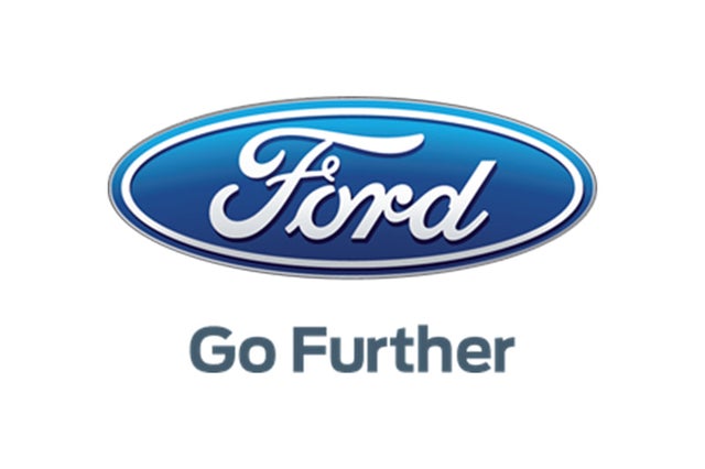 Ford福特