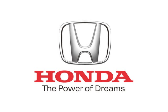 Honda本田