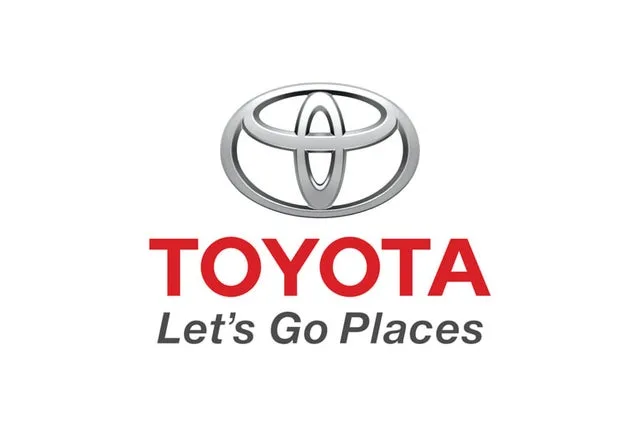 TOYOTA豐田