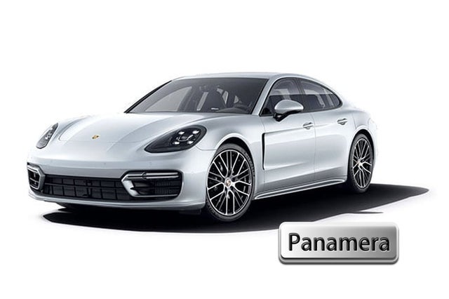 Panamera