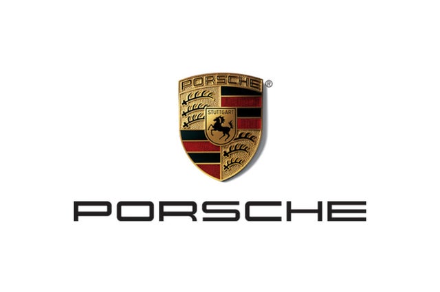 PORSCHE保時捷