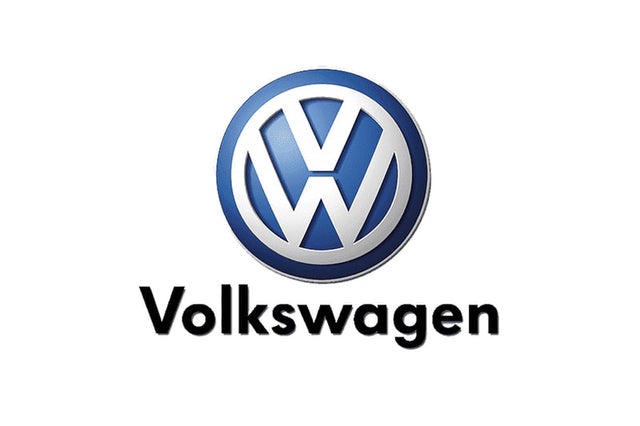 Volkswagen福斯